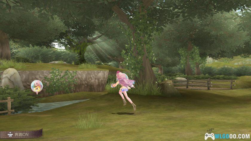 PC梅露露的炼金工房：亚兰德之炼金术士3DX[中文版1.0][全DLC]｜修改器+攻略手册-图片8