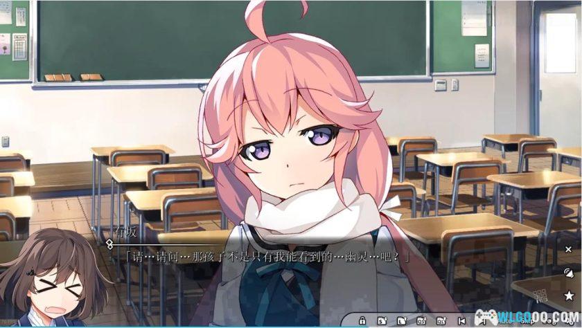 安卓 灰色幻影扳机 v1.0.0[中文移植]｜少女与枪弹AVG-图片6