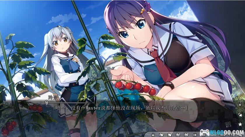 安卓 灰色幻影扳机 v1.0.0[中文移植]｜少女与枪弹AVG-图片5