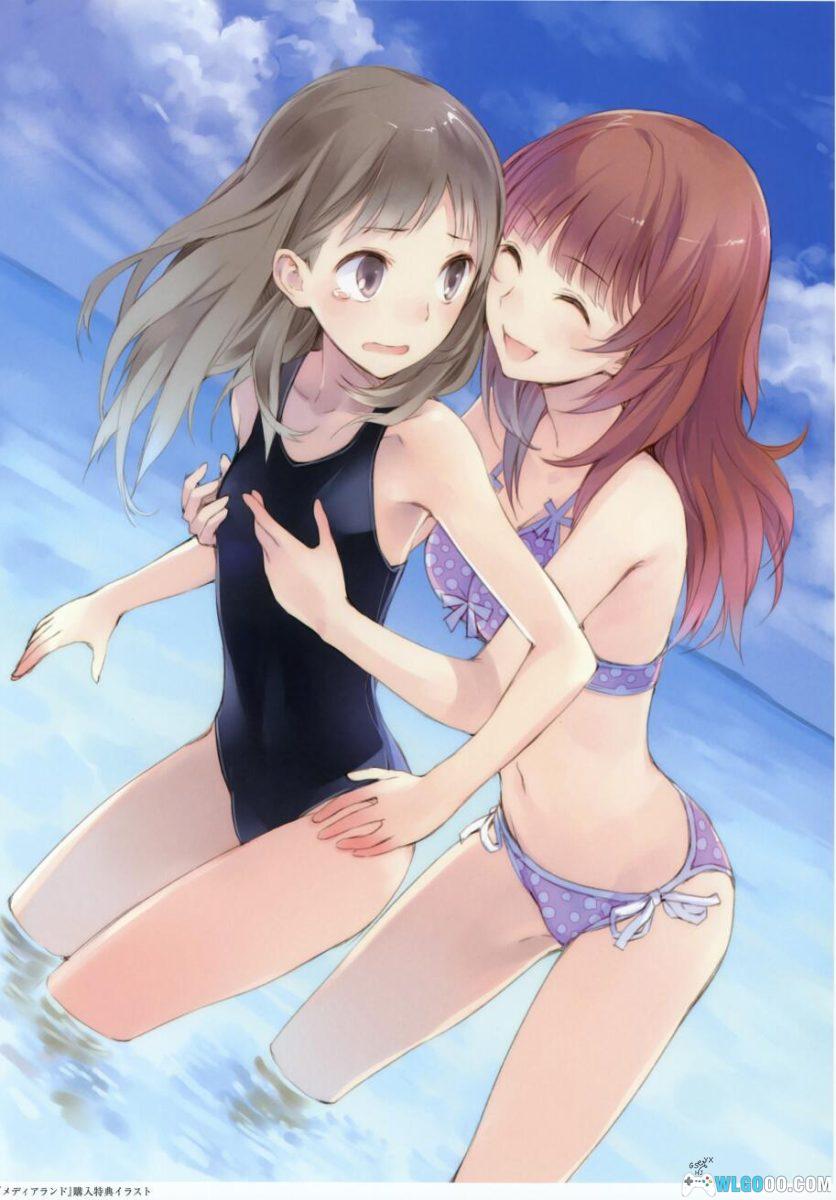 《炼金术士萝乐娜 & 托托莉》完全设定画集 160页|Atelier Rorona & Totori Art Book-图片10