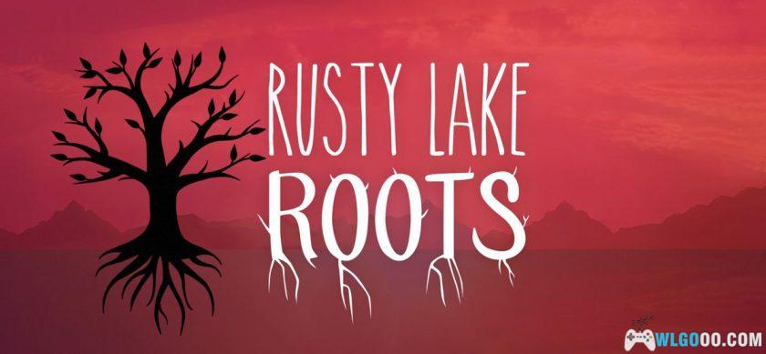 PC锈湖：根源 v20220322[中文]｜黑暗悬疑童话-图片1