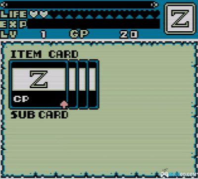 GB SD高达外传：骑士高达物语[1.0汉化]｜攻略-2025.8.4发布-图片17