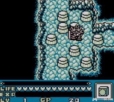 GB SD高达外传：骑士高达物语[1.0汉化]｜攻略-2025.8.4发布-图片19