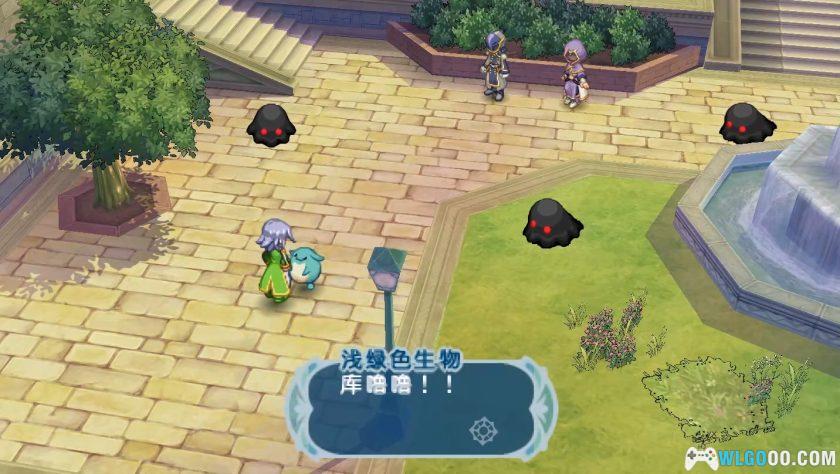 PSP幻想传说：换装迷宫X[汉化]｜攻略金手指+完美存档-2025.7.28发布-图片29