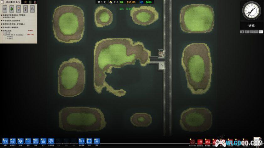 PC监狱建筑师 v11056[中文全DLC] ｜附修改器-图片5