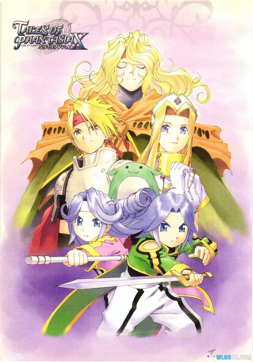 PSP幻想传说：换装迷宫X[汉化]｜攻略金手指+完美存档-2025.7.28发布-图片34