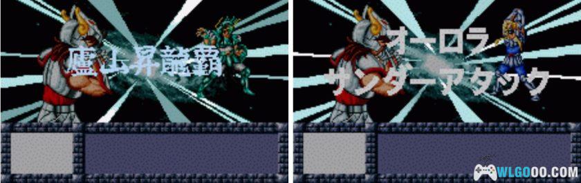 WSC圣斗士星矢：黄金传说篇完美版[1.1汉化]｜攻略金手指-2025.8.2发布-图片2