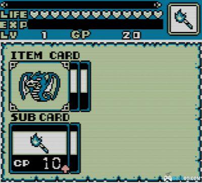 GB SD高达外传：骑士高达物语[1.0汉化]｜攻略-2025.8.4发布-图片18