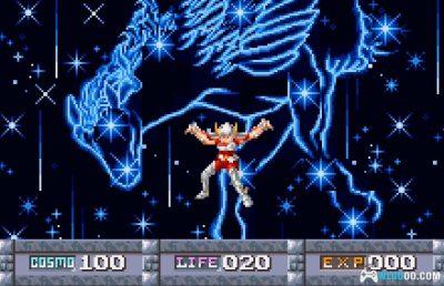 WSC圣斗士星矢：黄金传说篇完美版[1.1汉化]｜攻略金手指-2025.8.2发布-图片16