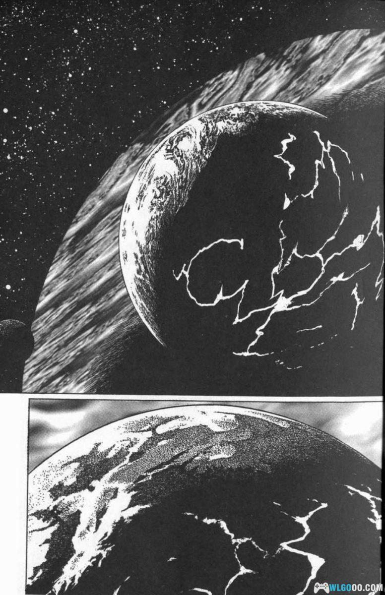 漫画 星舰迷航[全3卷] PDF+JPG格式｜星野之宣-图片5