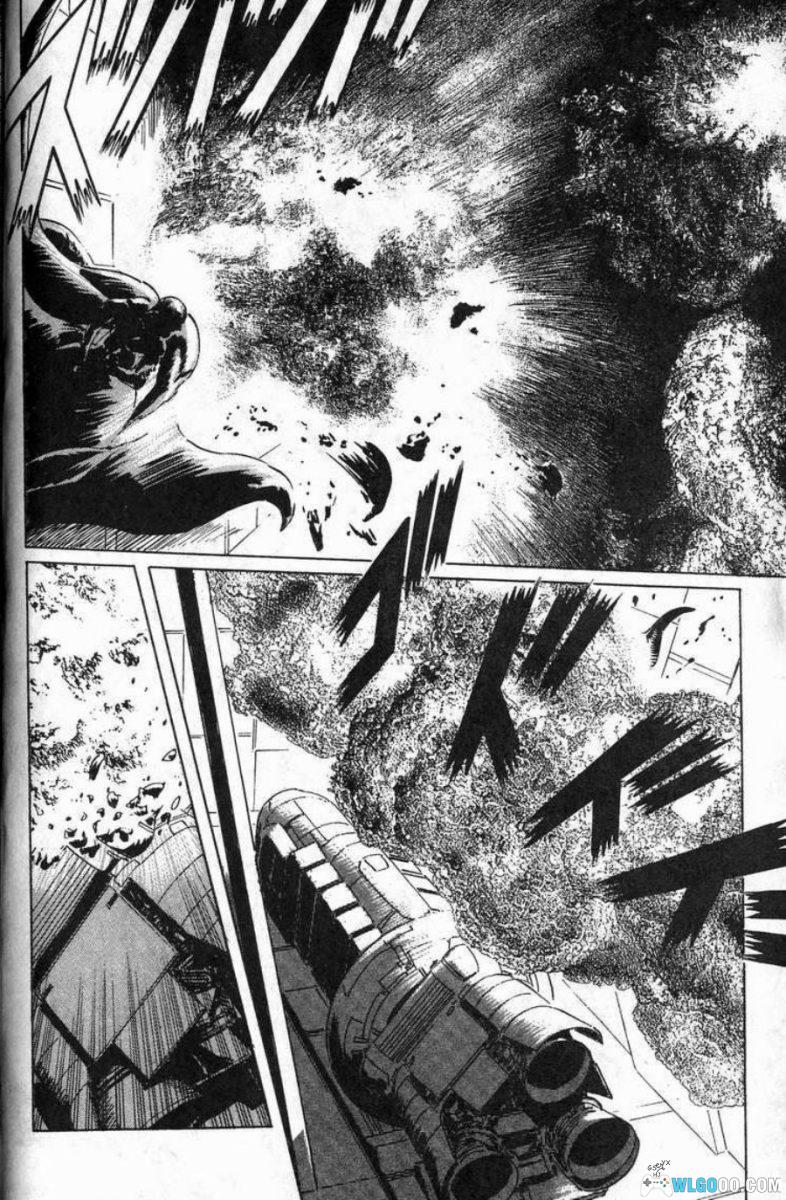 漫画 星舰迷航[全3卷] PDF+JPG格式｜星野之宣-图片16