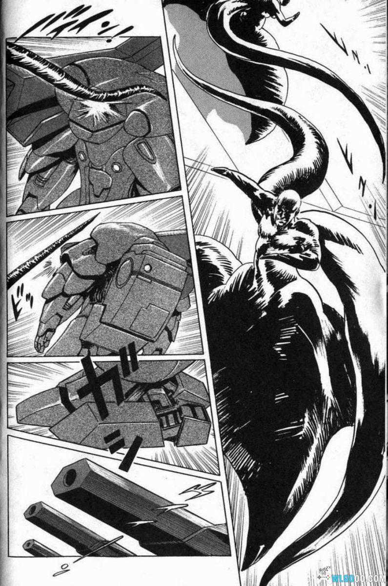 漫画 星舰迷航[全3卷] PDF+JPG格式｜星野之宣-图片14