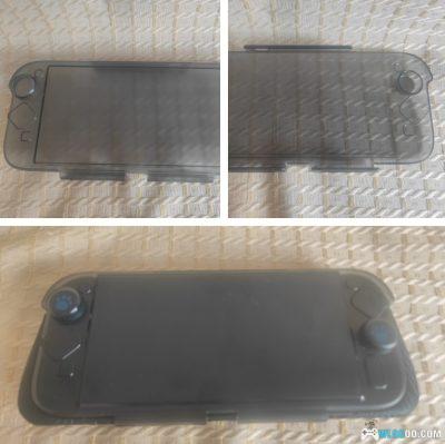 NS2两个配件，主打携带保护与视频输出-图片7