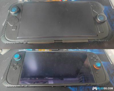 NS2两个配件，主打携带保护与视频输出-图片8