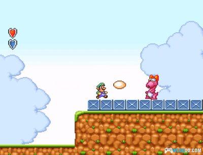 SFC超级马里奥全明星 日版+美版[汉化V3]｜金手指-2025.8.4发布-图片11