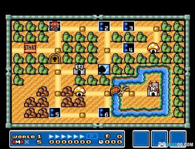 SFC超级马里奥全明星 日版+美版[汉化V3]｜金手指-2025.8.4发布-图片12