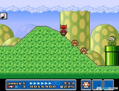 SFC超级马里奥全明星 日版+美版[汉化V3]｜金手指-2025.8.4发布-图片14