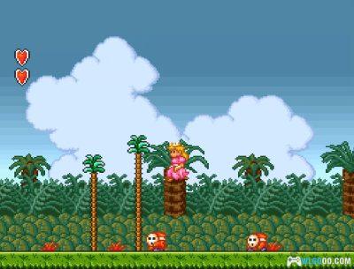 SFC超级马里奥全明星 日版+美版[汉化V3]｜金手指-2025.8.4发布-图片8