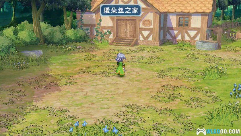 PSP幻想传说：换装迷宫X[汉化]｜攻略金手指+完美存档-2025.7.28发布-图片21