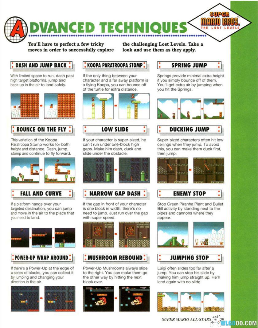 SFC超级马里奥全明星 日版+美版[汉化V3]｜金手指-2025.8.4发布-图片21