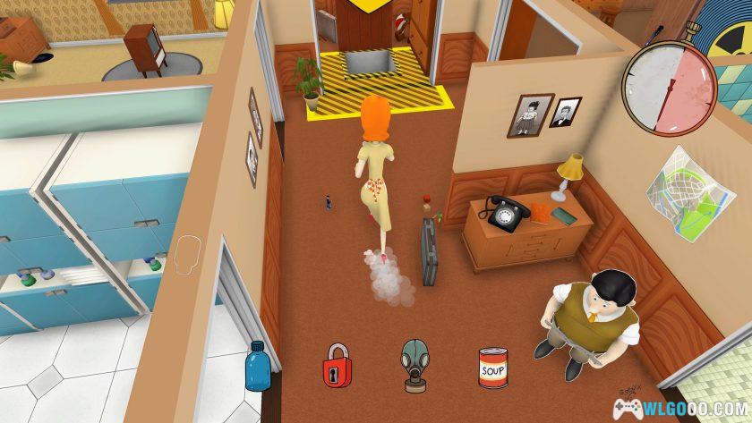 PC 60秒！重制版 v1.1.5.32[中文]｜修改器，末日生存体验-图片5