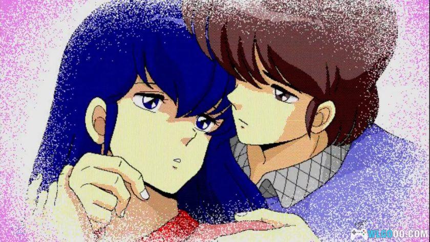 动画 相聚一刻：完结篇 剧场版(1988)[日语中字]｜1080P修复-图片3