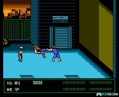 FC双截龙3：罗塞塔之石[美版汉化]｜攻略秘籍-2025.8.6发布-图片9