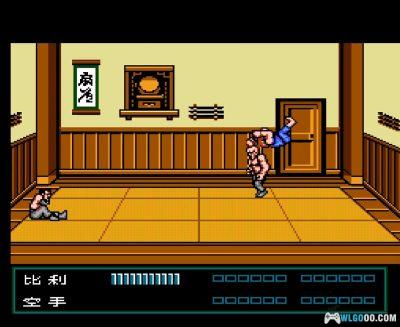 FC双截龙3：罗塞塔之石[美版汉化]｜攻略秘籍-2025.8.6发布-图片4