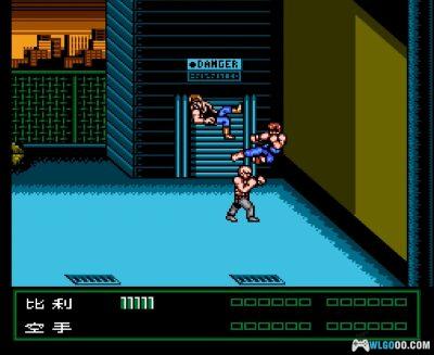 FC双截龙3：罗塞塔之石[美版汉化]｜攻略秘籍-2025.8.6发布-图片8