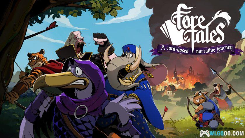 安卓 预言奇谈 v1.3.18[中文移植]｜靠一副卡牌改写未来？-图片2