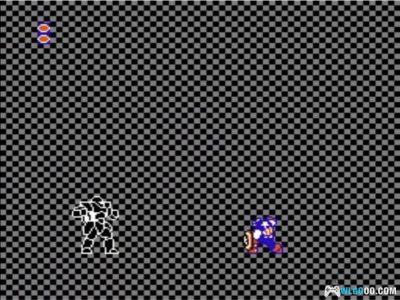 FC上尉密令[Hack]-主角无限血-图片3