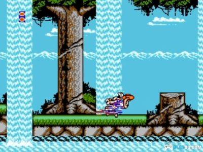 FC上尉密令[Hack]-主角无限血-图片2