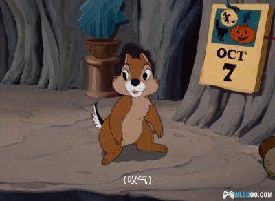 动画 冬天的粮食储备(1949)[中文字幕]｜1080P修复-图片7