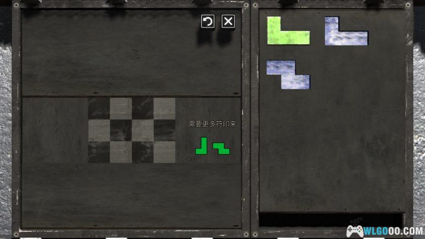 PC塔罗斯的法则 v1.01[GOG中文]｜终端手册-图片6