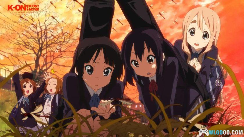 《K-ON!轻音少女》 Hi-Res 音乐集26首｜K-ON! Hi-Reso! "Come with Me!!" Set-图片6
