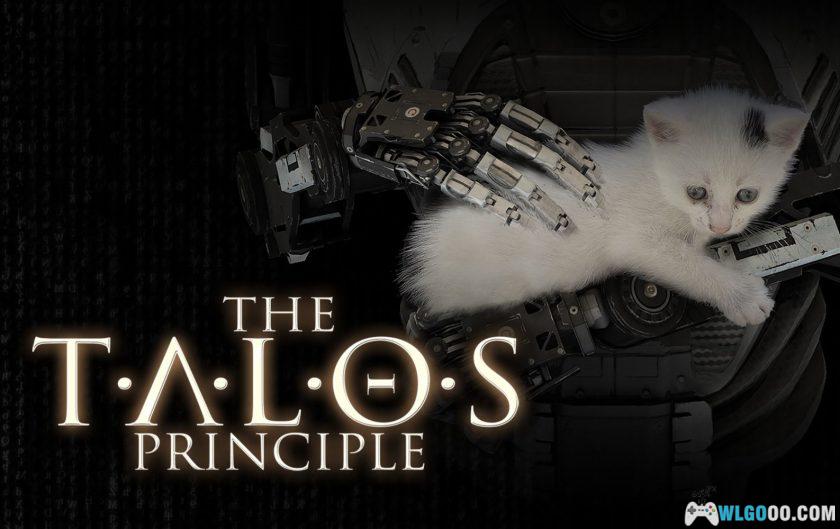 PC塔罗斯的法则 v1.01[GOG中文]｜终端手册-图片1