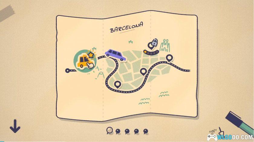 安卓 这个座位有人坐吗？v1.0.0[中文移植]｜社交情境座位挑战-图片3