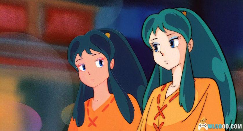 动画 福星小子1：只有你(1983)[中文字幕]｜1080P高清-图片7