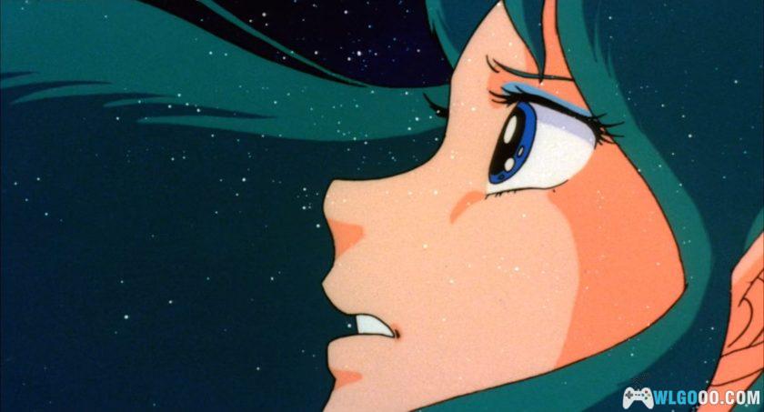 动画 福星小子1：只有你(1983)[中文字幕]｜1080P高清-图片3