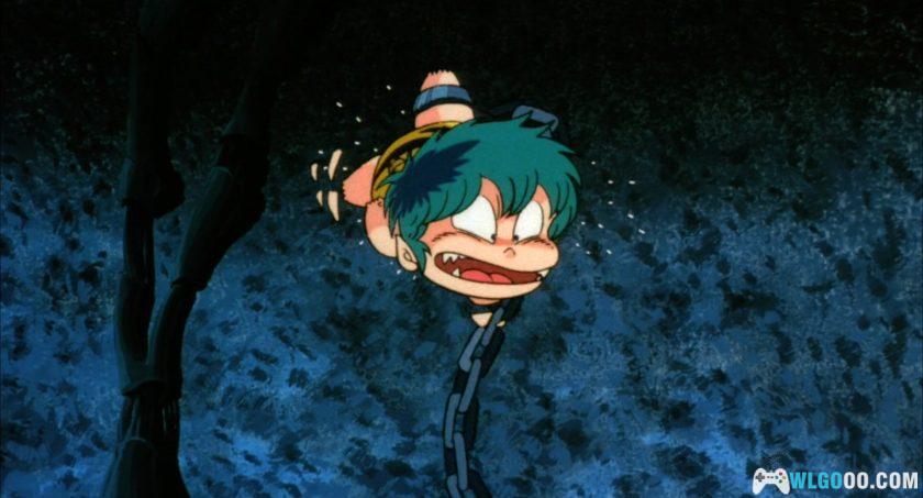 动画 福星小子1：只有你(1983)[中文字幕]｜1080P高清-图片10