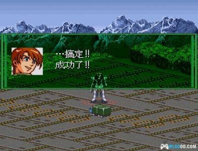 SFC战斗机器人烈传[1.0汉化]｜中文攻略本+金手指-2025.8.8发布-图片10