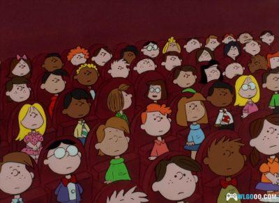 动画 查理·布朗，圣诞节又到了(1992)[中文字幕]｜1080P-图片10