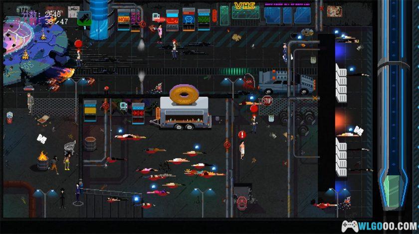 安卓 派对杀手GO v0.100034[中文完整]｜大干一场来解压吧！-图片12