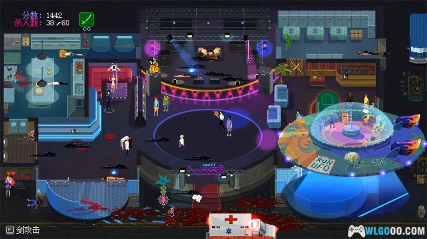 安卓 派对杀手GO v0.100034[中文完整]｜大干一场来解压吧！-图片11