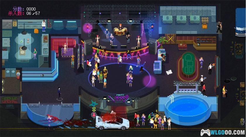 安卓 派对杀手GO v0.100034[中文完整]｜大干一场来解压吧！-图片10