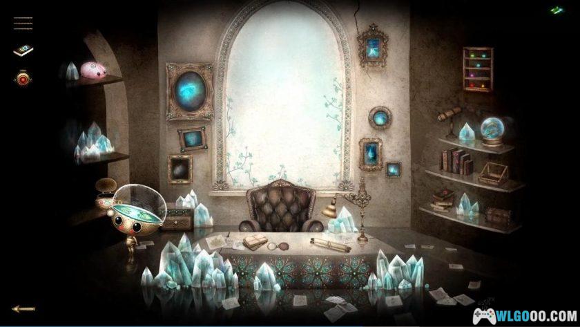 安卓 成长机器人 v1.0.2[中文完整]｜解谜游戏-图片2