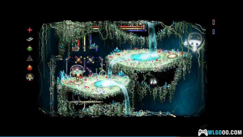 安卓 成长机器人 v1.0.2[中文完整]｜解谜游戏-图片10