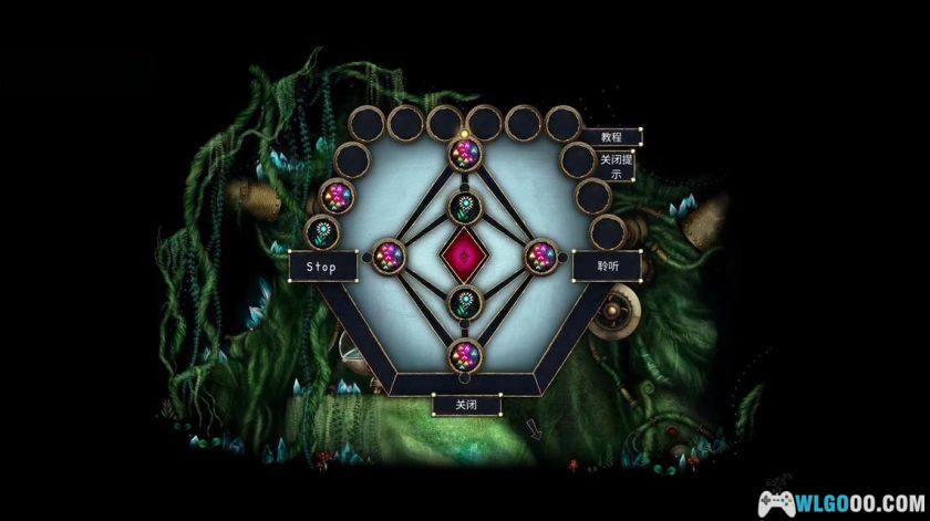 安卓 成长机器人 v1.0.2[中文完整]｜解谜游戏-图片5