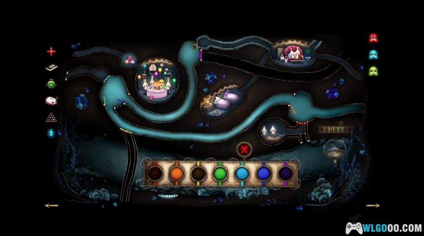 安卓 成长机器人 v1.0.2[中文完整]｜解谜游戏-图片7