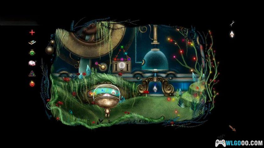 安卓 成长机器人 v1.0.2[中文完整]｜解谜游戏-图片6